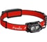 Фонарь Fenix HP12R-T красный ремешок HP12RTRED 3