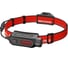 Фонарь Fenix HP12R-T красный ремешок HP12RTRED 4
