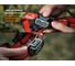 Фонарь Fenix HP12R-T красный ремешок HP12RTRED 10