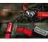 Фонарь Fenix HP12R-T красный ремешок HP12RTRED 12