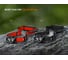 Фонарь Fenix HP12R-T красный ремешок HP12RTRED 13