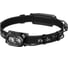 Фонарь Fenix HP12R-T черный ремешок HP12RTBK 1