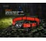 Фонарь Fenix HP12R-T черный ремешок HP12RTBK 2