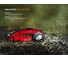 Фонарь Fenix HP12R-T черный ремешок HP12RTBK 13