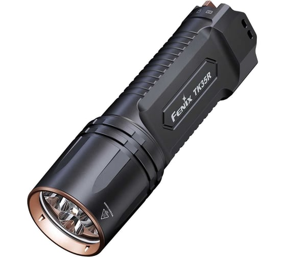 Фонарь Fenix TK35R 1