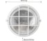 Светильник TDM ELECTRIC НПП 03-100-005.04 У3 корпус и защитная сетка-квадрат, белый SQ0311-0001 4