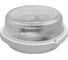 Светильник TDM ELECTRIC НПП 03-100-005.03 У3 корпус с обручем без защитной решетки, белый SQ0311-0003 1