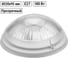 Светильник TDM ELECTRIC НПП 03-100-010.11 У3 Сириус (металлический корпус) SQ0311-0010 2