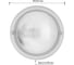 Светильник TDM ELECTRIC НПП 03-100-010.11 У3 Сириус (металлический корпус) SQ0311-0010 4