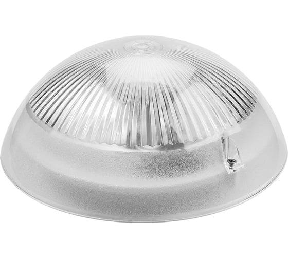 Светильник TDM ELECTRIC НПП 03-60-010.01 У3 Сириус (SAN-пластик) SQ0311-0009 1