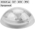 Светильник TDM ELECTRIC НПП 03-60-010.01 У3 Сириус (SAN-пластик) SQ0311-0009 2