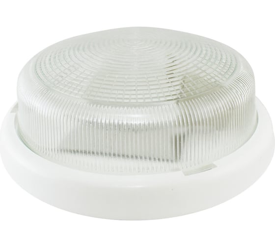 Светильник TDM ELECTRIC НПП 03-2х60-015.01 УХЛ4 Рондо SQ0311-0012 1