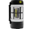 Фонарь аккумуляторный Ultraflash LED38102 черн./бел., LED+3COB, 5 реж., Micro-USB, PowerBank, пластик, кор. 15952 2
