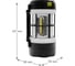 Фонарь аккумуляторный Ultraflash LED38102 черн./бел., LED+3COB, 5 реж., Micro-USB, PowerBank, пластик, кор. 15952 4