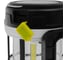 Фонарь аккумуляторный Ultraflash LED38102 черн./бел., LED+3COB, 5 реж., Micro-USB, PowerBank, пластик, кор. 15952 7