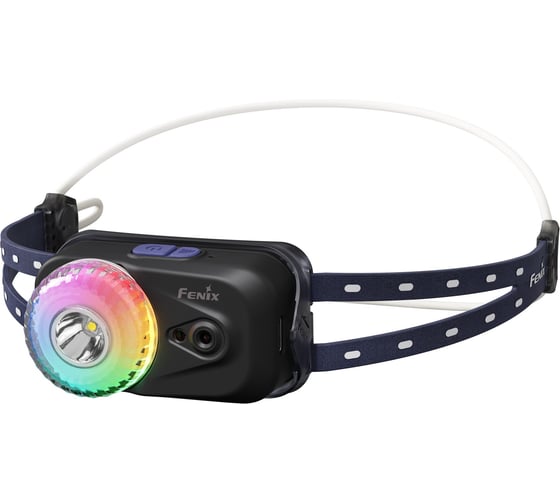 Фонарь Fenix HL17R черный HL17RBK 1