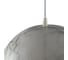 Подвесной светильник Ritter HALF-BALL 1xE27, мрамор 52640 7 4