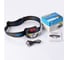 Светодиодный налобный фонарь Dollex на аккуммуляторе Li-Pol 3.7V 1000mA, COB (5W) + LED (3W) FIS-22 2