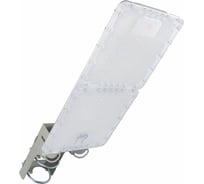 Светодиодный светильник DIORA Quadro Street S 90/12600 ШО 12600лм 90Вт 4000K IP65 0.95PF 80Ra консоль DQS90ShO-4K-C