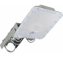 Светодиодный светильник DIORA Quadro Street S 45/6300 ШО 6300лм 45Вт 3000K IP65 0.95PF 80Ra консоль DQS45ShO-3K-C