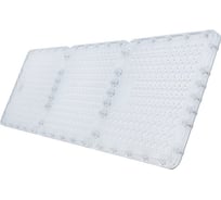 Светодиодный светильник DIORA Quadro 120/18000 Г60 18000лм 120Вт 3000К IP65 80Ra Кп<1 лира DQ120G60-3K-L