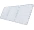 Светодиодный светильник DIORA Quadro 120/18000 Г60 18000лм 120Вт 3000К IP65 80Ra Кп<1 лира DQ120G60-3K-L 1
