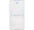 Светодиодный светильник DIORA Quadro 105/15200 Г60 15200лм 105Вт 3000К IP65 80Ra Кп<1 лира DQ105G60-3K-L 4