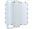 Светодиодный светильник DIORA Quadro 25/3500 Г60 3500лм 25Вт 5000K IP65 0,95PF 80Ra Кп<1 лира DQ25G60-5K-L 3