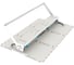 Светодиодный светильник DIORA Quadro 240/37000 Д 37000лм 240Вт 3000К IP65 80Ra Кп<1 лира DQ240D-3K-L 3