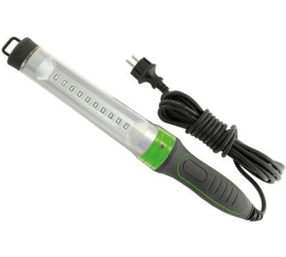 Светильник переносной светодиодный ЕТР LED-07L 6Вт, 5м, IP44 34151 1