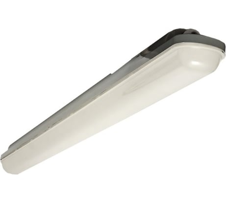Светильник EKF ДСП-1009 Айсберг-Э 36Вт 4000К IP65 1200мм PROxima TPL-1009-36-4000-А