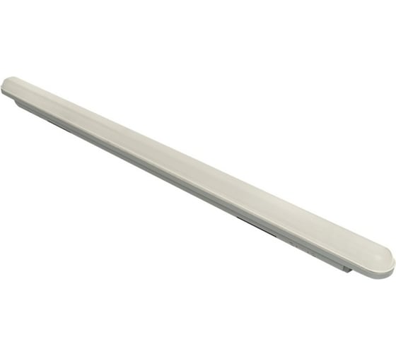 Светильник EKF ДСП-1010 Айсберг-Э 36Вт 6500К IP65 1200мм PROxima TPL-1010-36-6500-А