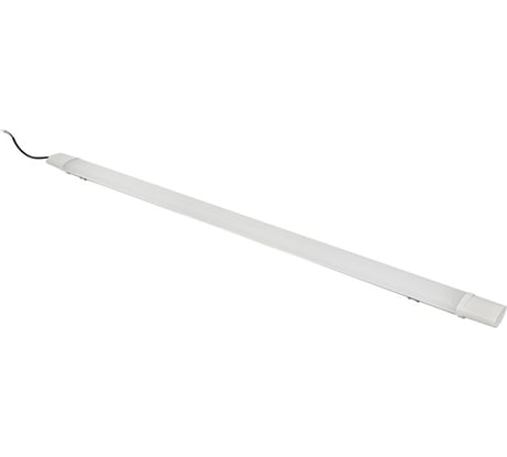 Светодиодный пылевлагозащищенный светильник EKF ДСП-1003 36Вт 4000К IP65 1200мм PROxima TPL-1003-36-4000