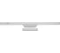 Светильник LED аккумуляторный Ultraflash ULBM-001 8Вт., 540 лм, 28 LED, Li-Ion, DC, 343х36х39 16133 2