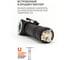 Фонарь ЯРКИЙ ЛУЧ LH-700R ENOT PRO налобный ручной с встроенным ЗУ, Osram P9 700лм, аккумулятор YLP 18650 3500mAh 4606400106944 5