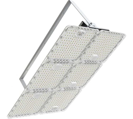 Светодиодный светильник DIORA Quadro 270/40000 Г60 40000лм 270Вт 3000К IP65 80Ra Кп<1 лира DQ270G60-3K-L 1