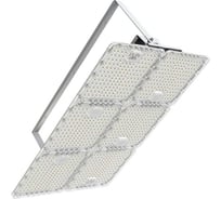 Светодиодный светильник DIORA Quadro 300/45000 Г80 45000лм 300Вт 5000K IP65 0,95PF 80Ra Кп<1 лира DQ300G80-5K-L