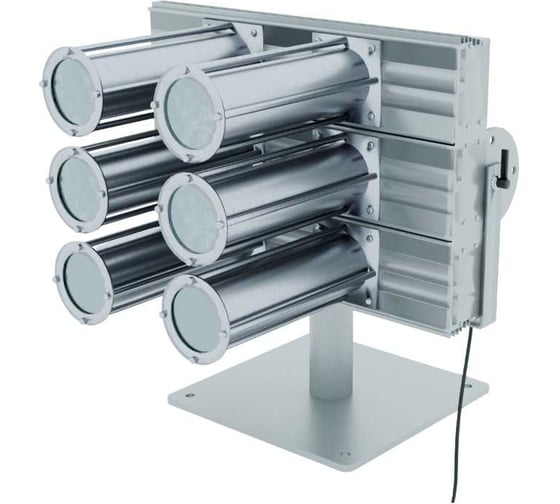 Зенитный прожектор Элина-Т CLP-Z-600-5003-67 7930161530685