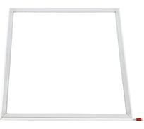 Светодиодная рамка разборная Camelion LBS-2401 (48Вт, 4000К, 4800 лм, БП в комплекте, ЕМС, 595х595х15) 16161