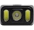 Фонарь налобный акк Camelion LED53417 3,7В, черный, XPE+2 x COB, 3 Вт, 5 реж, Type-C, бокс 15747 7