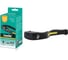 Фонарь налобный акк Camelion LED53416 3,7В, черный, лента, 2 LED, 3 Вт, 4 реж.,сенсор, Type-C, бокс 15748 2