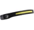 Фонарь налобный акк Camelion LED53416 3,7В, черный, лента, 2 LED, 3 Вт, 4 реж.,сенсор, Type-C, бокс 15748 4