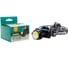 Фонарь налобный аккум Camelion LED53401 3,7В, черн, COB+LED, 3,5 Вт, 4 реж, Type-C, бокс 15749 2