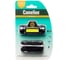 Фонарь налобный аккум Camelion LED53405 3,7В, димм, черный, XPE + COB LED, 3 Вт, 2 реж, магн, бл 15756 3