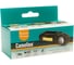 Фонарь налобный аккум Camelion LED53408 3,7В, черн, XPE+COB, 3 Вт, 3 реж, магнит, Type-C, бокс 15759 3