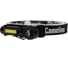 Фонарь налобный аккум Camelion LED53408 3,7В, черн, XPE+COB, 3 Вт, 3 реж, магнит, Type-C, бокс 15759 4