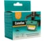 Фонарь налобный аккум Camelion LED53410 3,7В, зелен, COB, 3 Вт, 3 реж, 3 x AAA, Type-C, бокс 15761 3