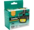 Фонарь налобный аккум Camelion LED53412 3,7В, карбон, COB+LED, 3 Вт, 3 реж, 3 x AAA, Type-C, бокс 15764 3