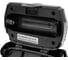 Фонарь налобный аккум Camelion LED53412 3,7В, карбон, COB+LED, 3 Вт, 3 реж, 3 x AAA, Type-C, бокс 15764 9