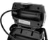 Фонарь налобный аккум Camelion LED53412 3,7В, карбон, COB+LED, 3 Вт, 3 реж, 3 x AAA, Type-C, бокс 15764 10